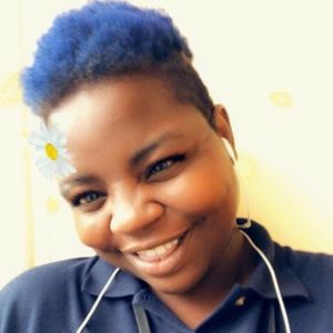 Meet your Posher, Renee